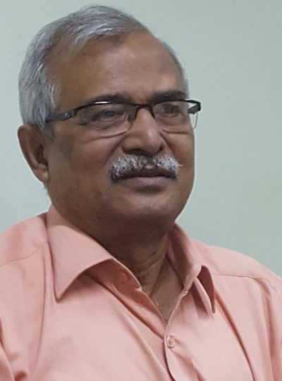 Susanta Das